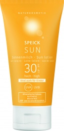 Speick SUN Sun Cream SPF 30 150ml